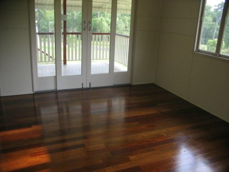 Apple Tree Creek QLD 4660