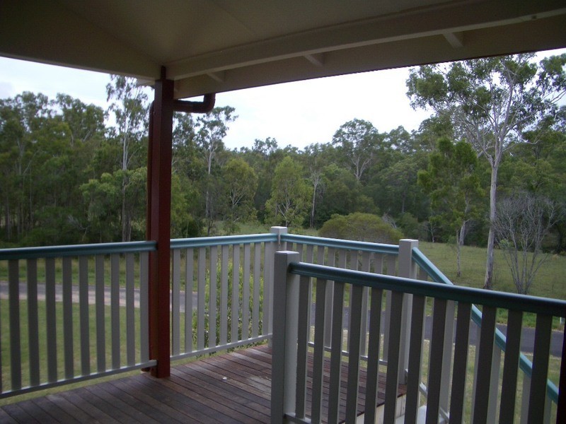 Apple Tree Creek QLD 4660
