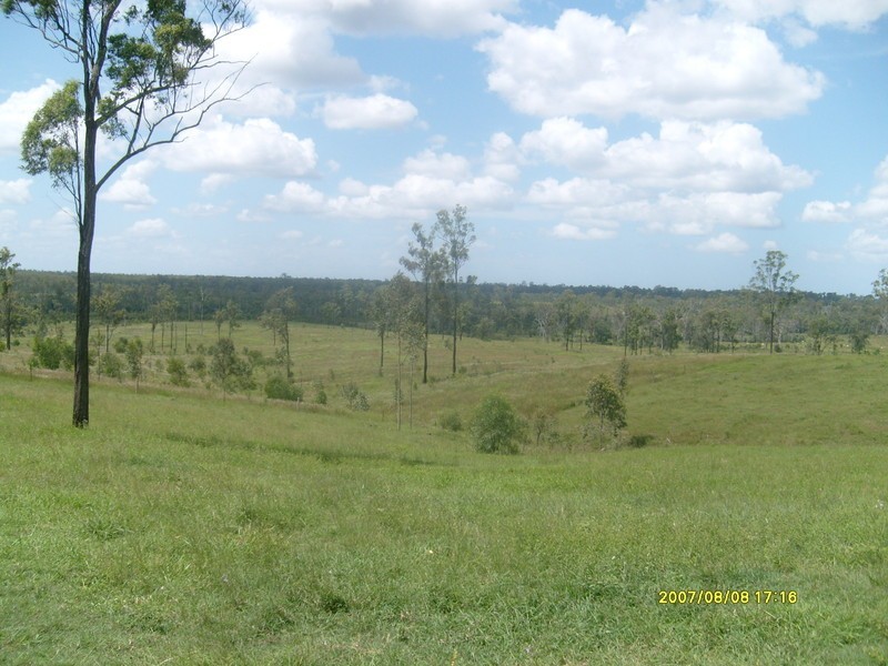 413 Railway Road, Booyal QLD 4671