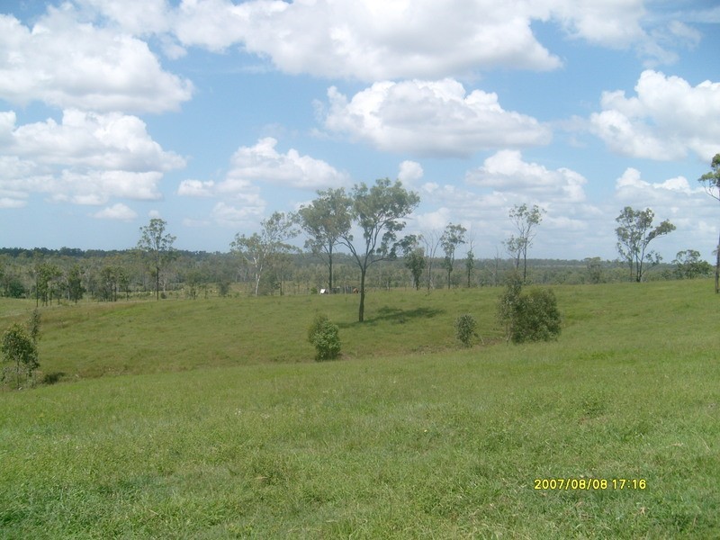 413 Railway Road, Booyal QLD 4671