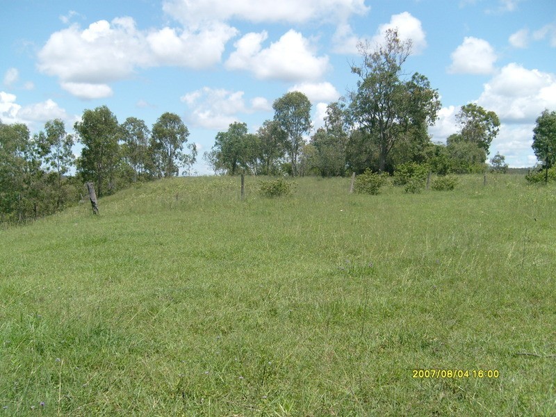 lot/12 Walla Road, Wallaville QLD 4671