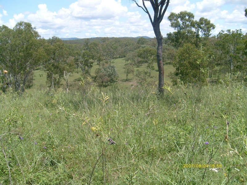 lot/12 Walla Road, Wallaville QLD 4671