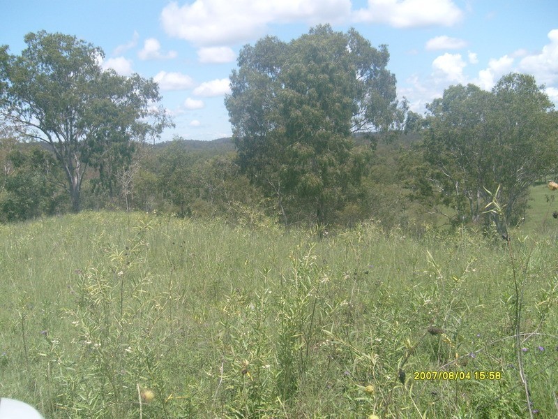 lot/12 Walla Road, Wallaville QLD 4671