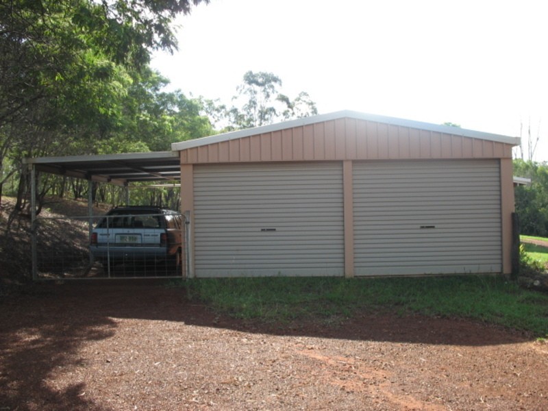 152 Rainbows Road, Childers QLD 4660