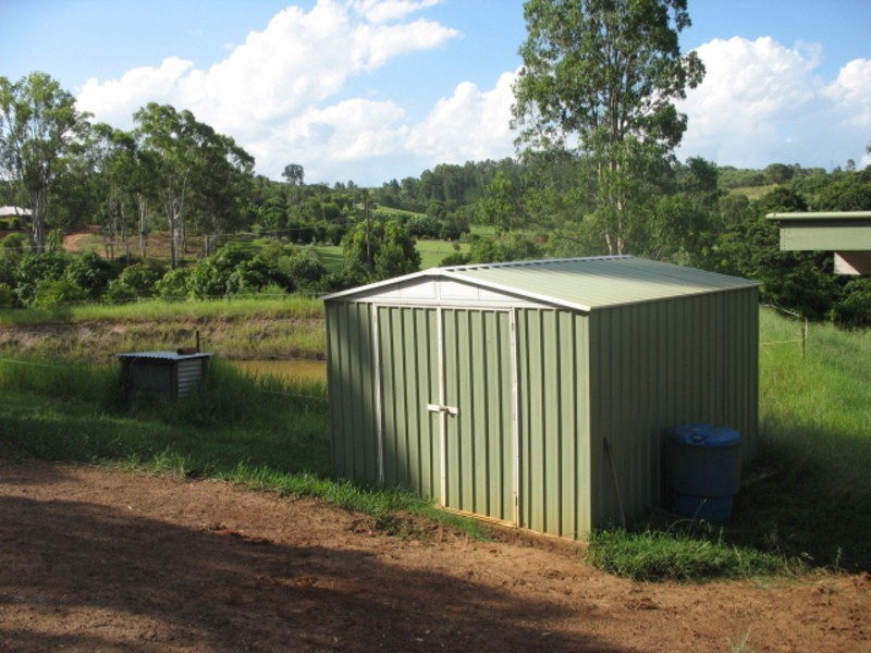 152 Rainbows Road, Childers QLD 4660