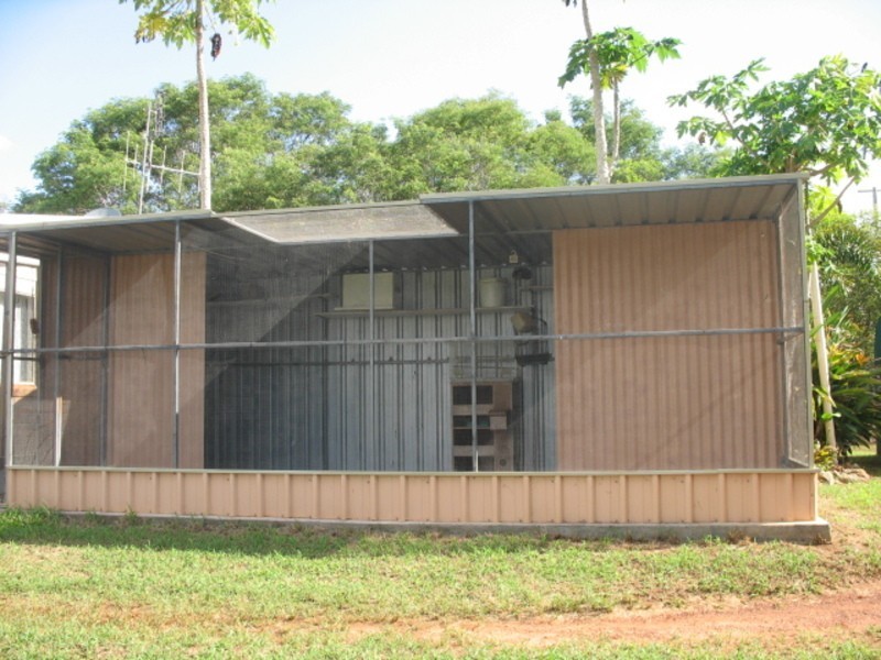 152 Rainbows Road, Childers QLD 4660