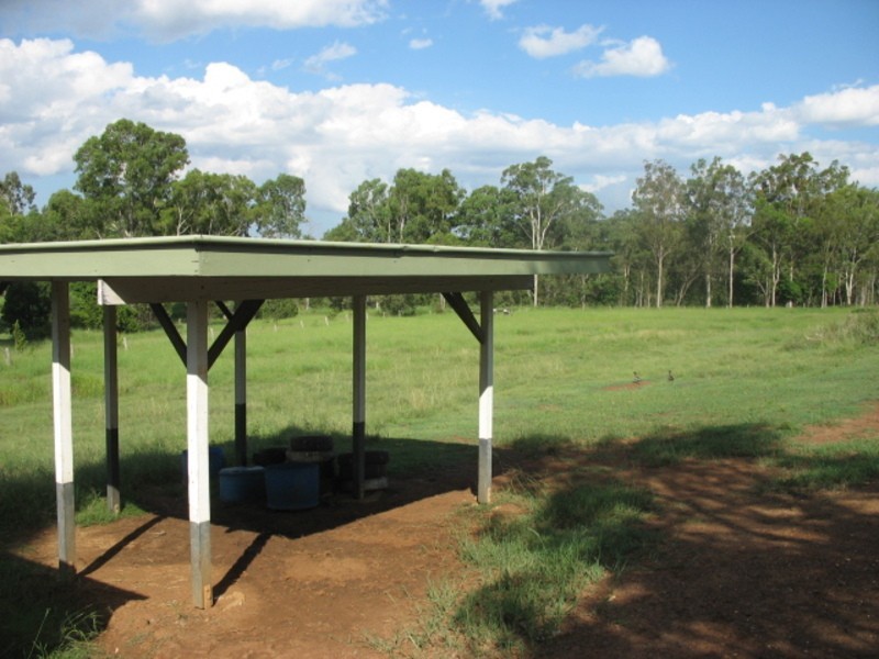 152 Rainbows Road, Childers QLD 4660