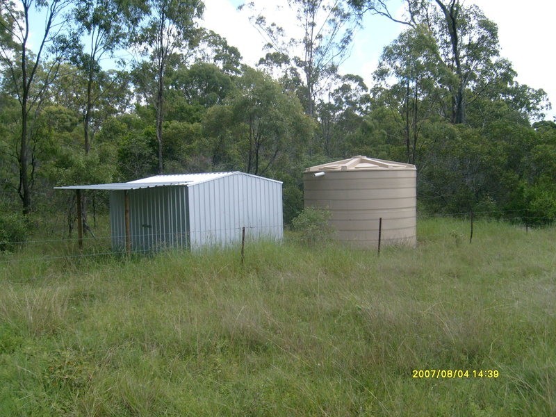 673 Pine Creek Road, Pine Creek QLD 4670