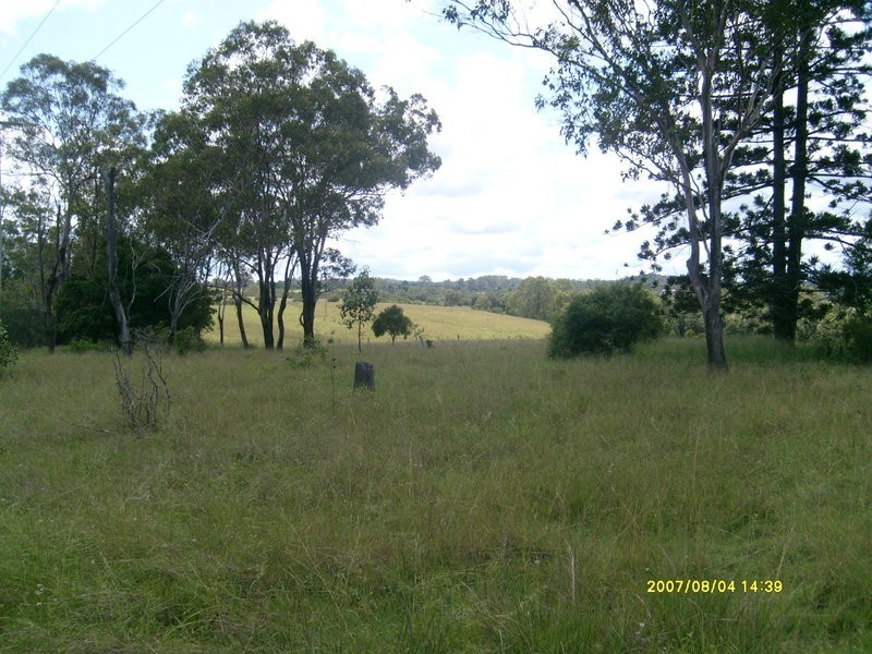 673 Pine Creek Road, Pine Creek QLD 4670