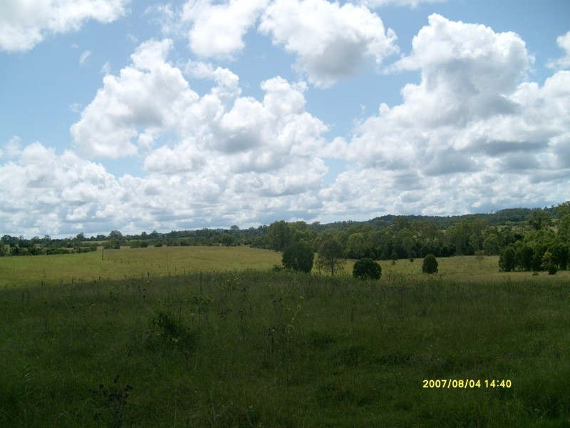 673 Pine Creek Road, Pine Creek QLD 4670