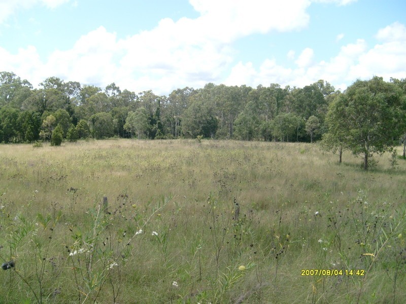 673 Pine Creek Road, Pine Creek QLD 4670