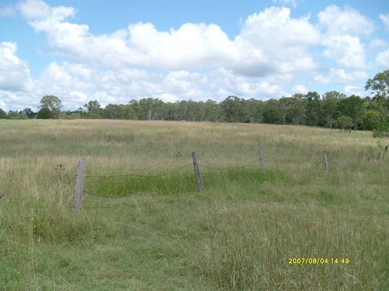 673 Pine Creek Road, Pine Creek QLD 4670