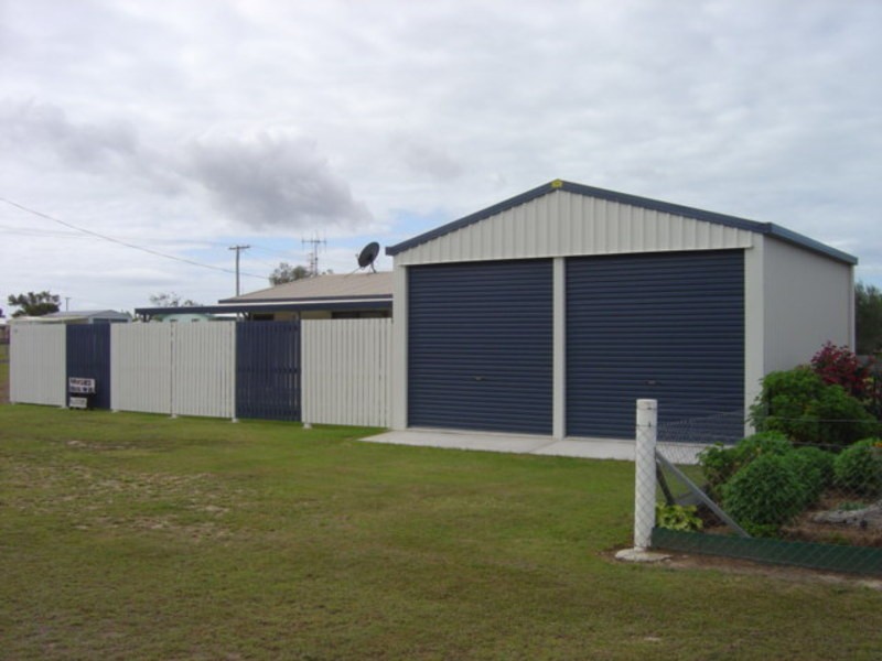 38 Gregory Drive, Buxton QLD 4660