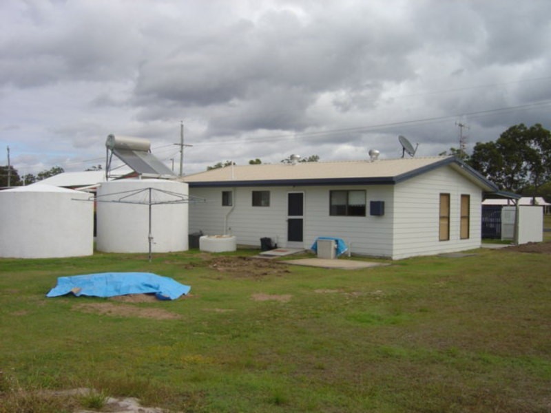 38 Gregory Drive, Buxton QLD 4660