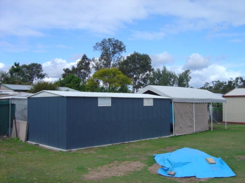38 Gregory Drive, Buxton QLD 4660