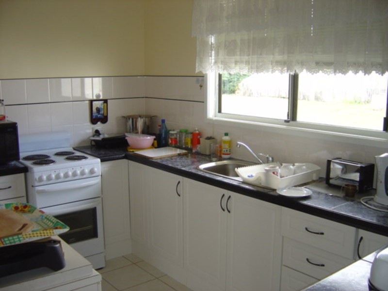 38 Gregory Drive, Buxton QLD 4660