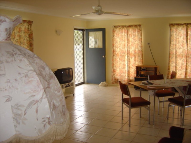 38 Gregory Drive, Buxton QLD 4660