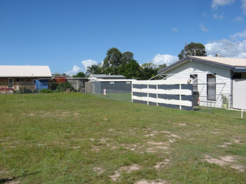 38 Gregory Drive, Buxton QLD 4660