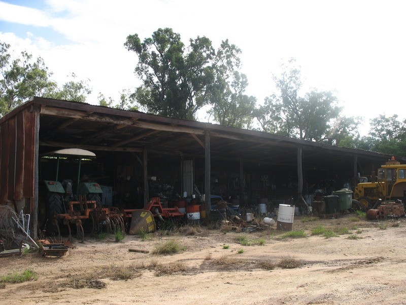 141 A Webbs Road, Redridge QLD 4660