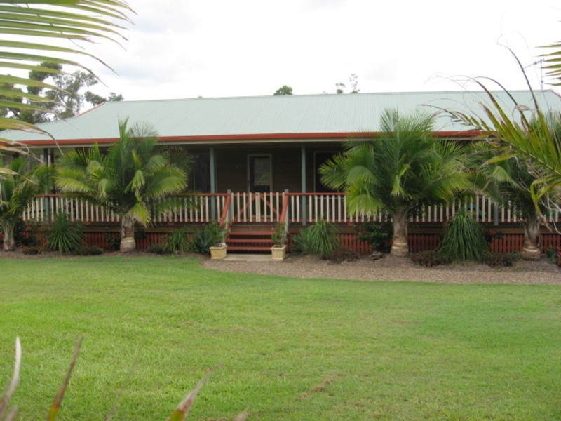 9 Oakview Drive, Childers QLD 4660