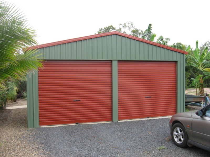 9 Oakview Drive, Childers QLD 4660