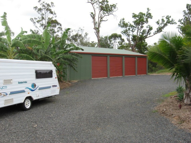 9 Oakview Drive, Childers QLD 4660