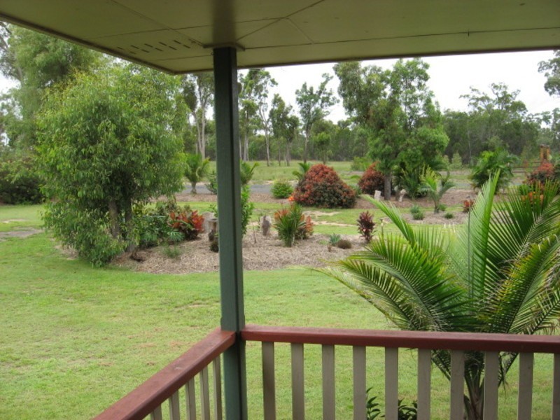 9 Oakview Drive, Childers QLD 4660