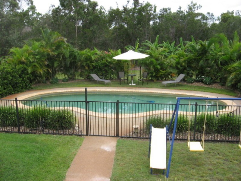 9 Oakview Drive, Childers QLD 4660