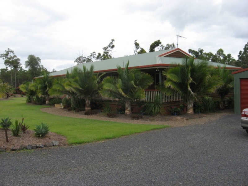 9 Oakview Drive, Childers QLD 4660