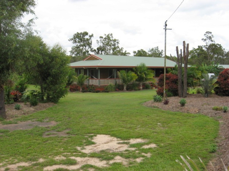 9 Oakview Drive, Childers QLD 4660