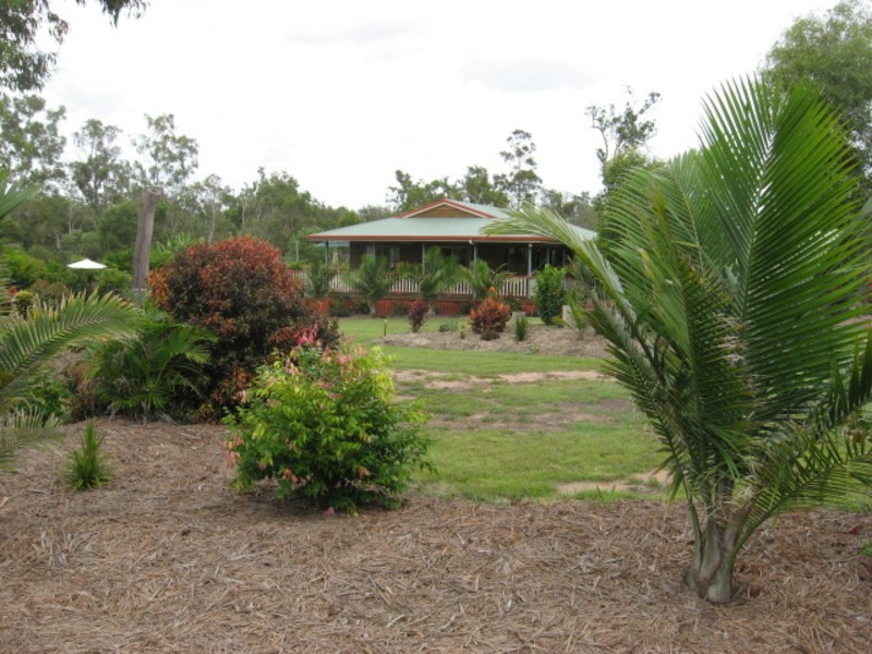 9 Oakview Drive, Childers QLD 4660