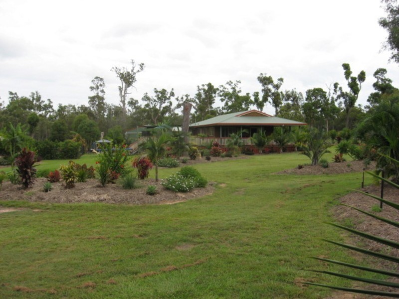 9 Oakview Drive, Childers QLD 4660