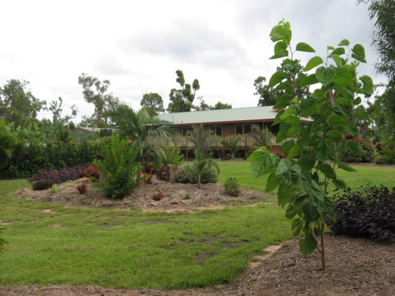 9 Oakview Drive, Childers QLD 4660
