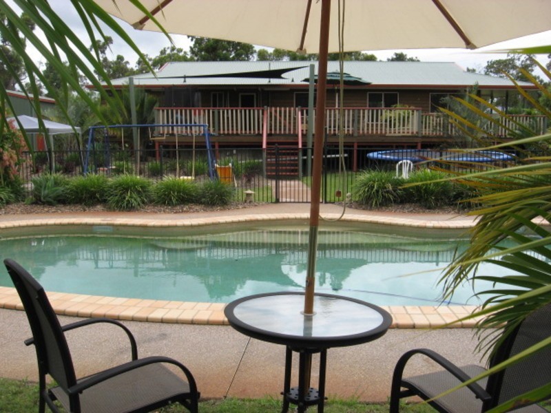 9 Oakview Drive, Childers QLD 4660