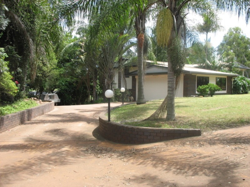3 McGibbon Street, Apple Tree Creek QLD 4660