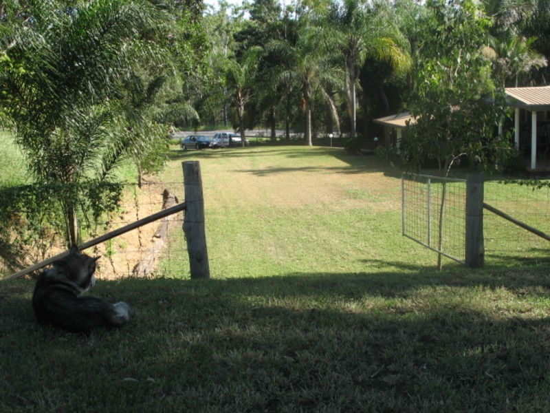 3 McGibbon Street, Apple Tree Creek QLD 4660