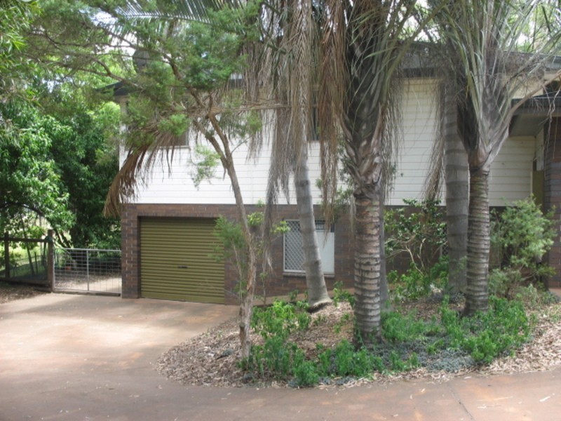3 McGibbon Street, Apple Tree Creek QLD 4660