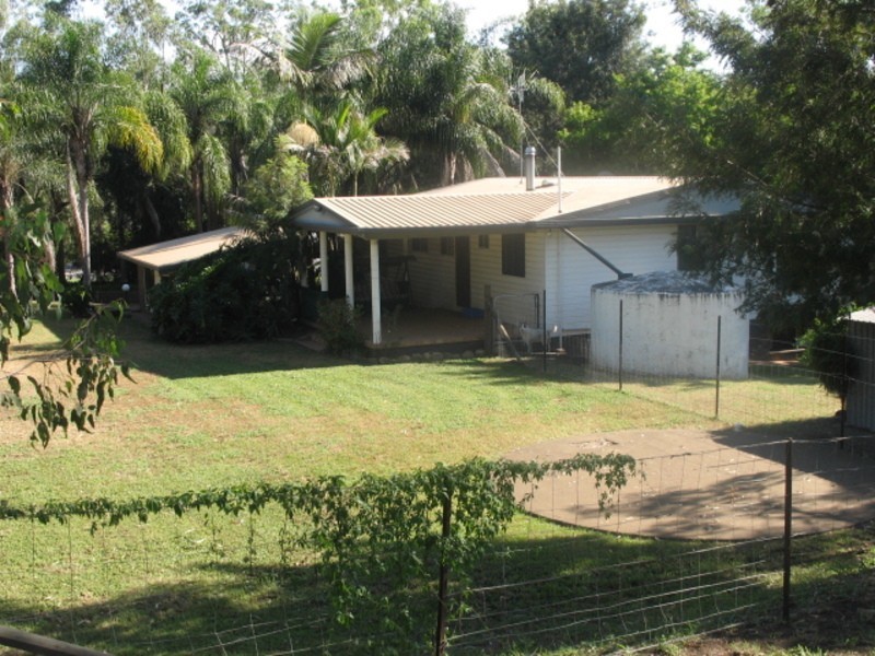 3 McGibbon Street, Apple Tree Creek QLD 4660