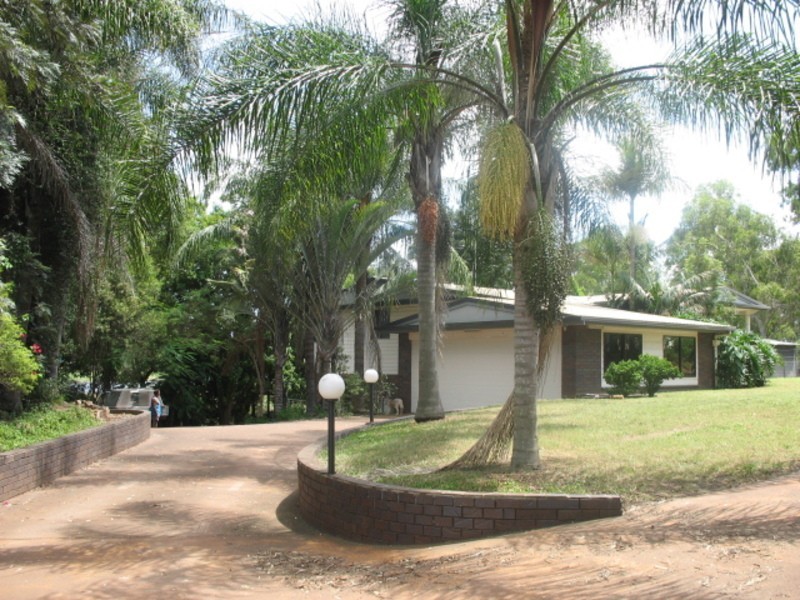3 McGibbon Street, Apple Tree Creek QLD 4660