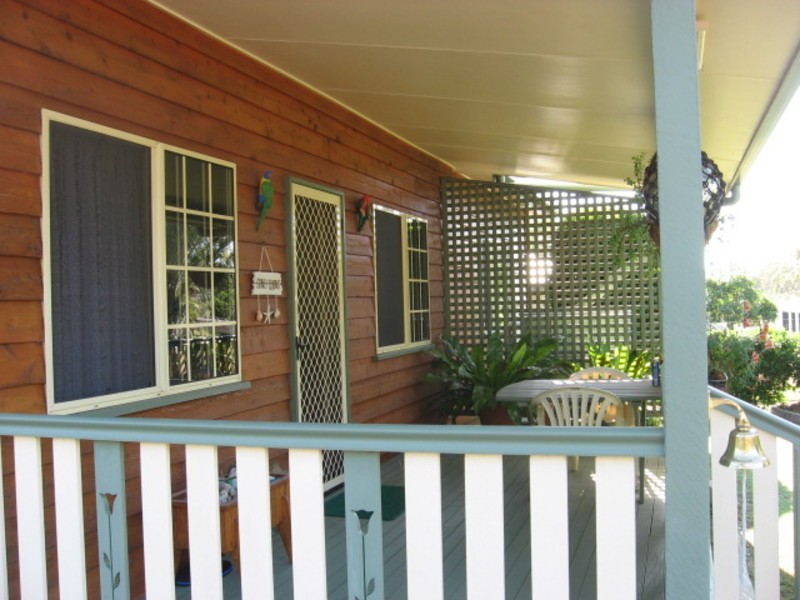 22 Burrum Street, Buxton QLD 4660