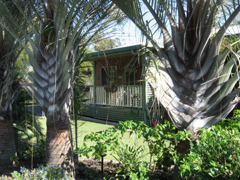22 Burrum Street, Buxton QLD 4660
