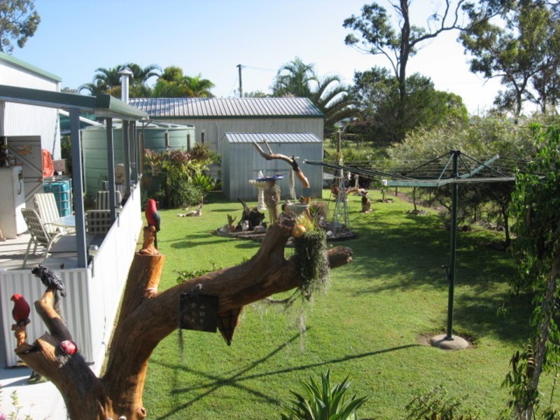 22 Burrum Street, Buxton QLD 4660