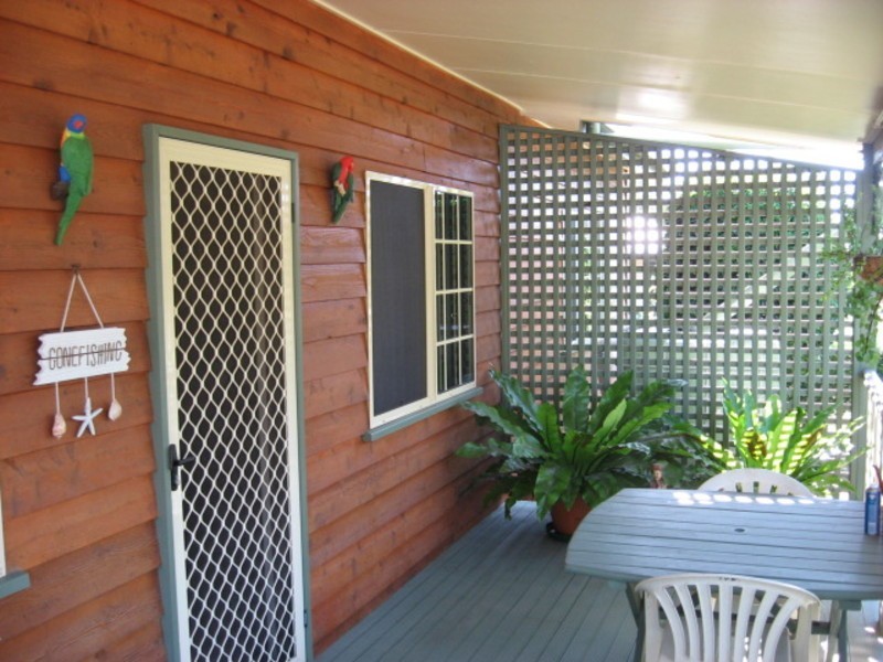 22 Burrum Street, Buxton QLD 4660