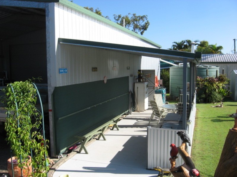 22 Burrum Street, Buxton QLD 4660