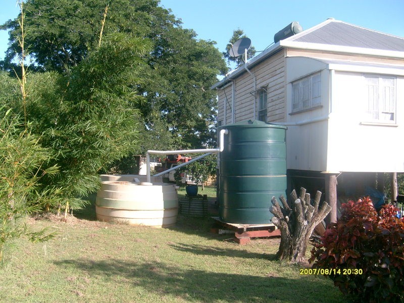 4 Pitt Street, Cordalba QLD 4660