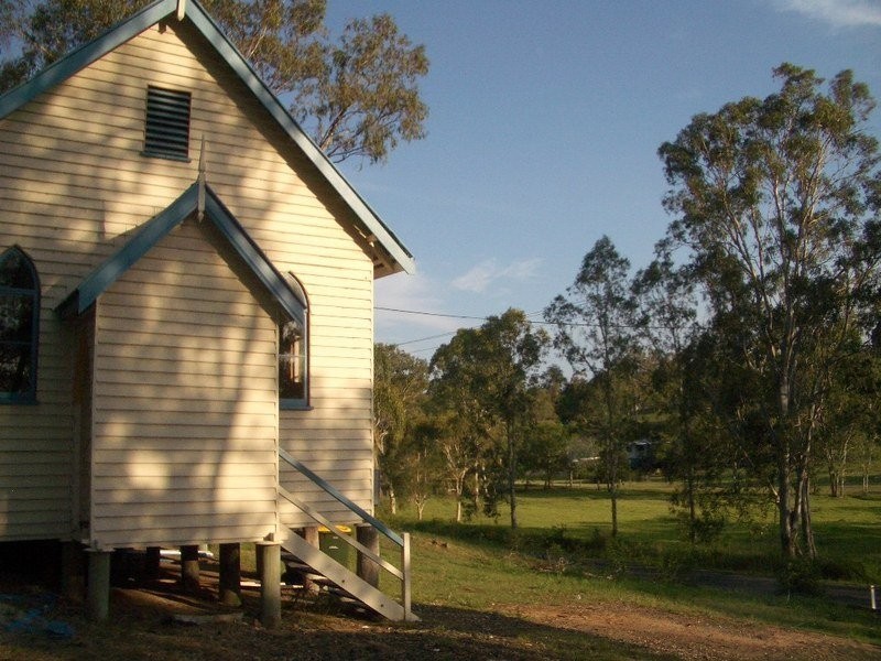 lot 2 Old Creek Road, Apple Tree Creek QLD 4660