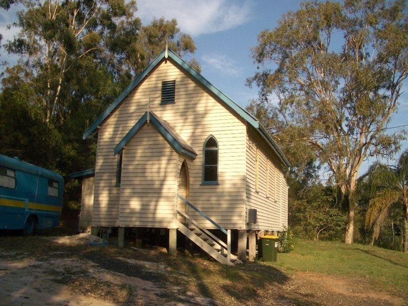 lot 2 Old Creek Road, Apple Tree Creek QLD 4660