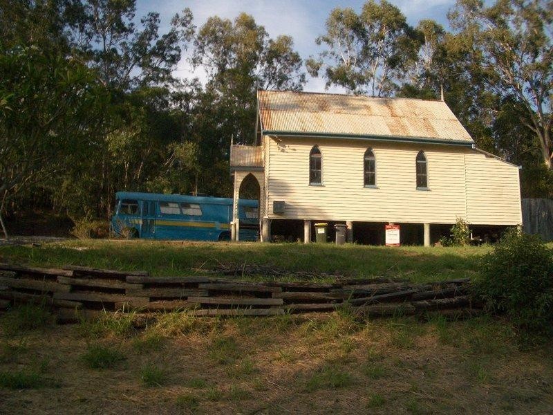 lot 2 Old Creek Road, Apple Tree Creek QLD 4660