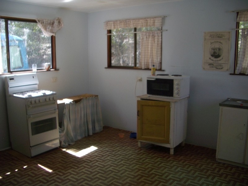 lot 2 Old Creek Road, Apple Tree Creek QLD 4660
