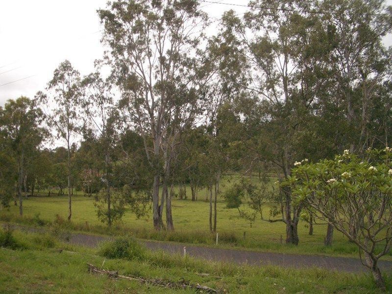 lot 2 Old Creek Road, Apple Tree Creek QLD 4660